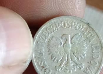 Sprzedam 10 groszy 1963 rok bnm