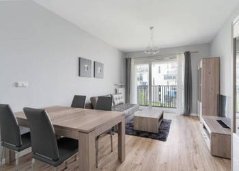 Mieszkanie wynajmę 45m2 2 pokoje Warszawa