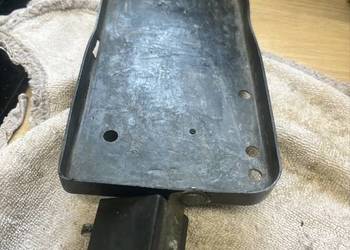 Półka Aku przerywacz segu 10w mz etz plastik