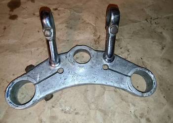 Półka przedniego zawieszenia K750 M72