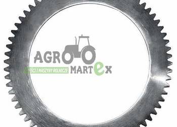 5178813 TARCZA HAMULCOWA CNH