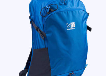 Plecak Karrimor DORANGO 30 + 5 L ( niebieski , czerwony )