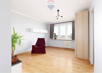 Mieszkanie z widokiem na góry – 34 m²