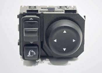 PRZEŁĄCZNIK REGULACJI LUSTEREK NISSAN X-TRAIL T32 WŁĄCZNIK