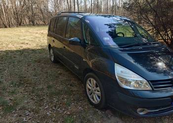 Renault Grand Espace nowa cena