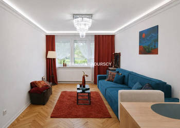 Mieszkanie 38m2 2-pok Kraków