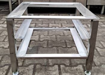 PODSTAWA POD ZMYWARKĘ - 595/560/450 MM - M.1367.N.