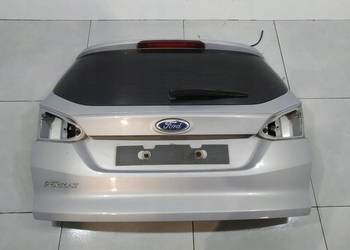 KLAPA TYŁ SZYBA KOMBI LB  Ford Focus Mk3 (2010-2019)