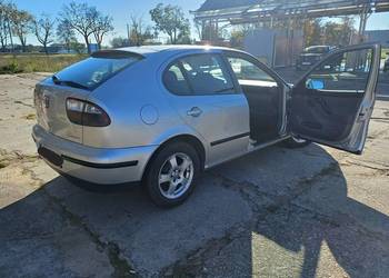 Seat Leon 1.6
