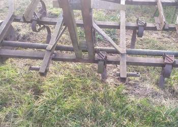 Kultywator rolniczy   : 1,70 m