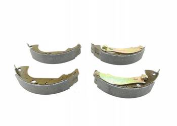 SZCZĘKI HAMULCOWE TYŁ ALFA ROMEO 145 146 94-96