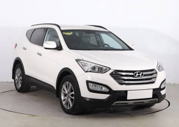 Hyundai Santa Fe 2.2 CRDi