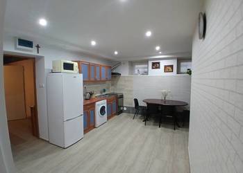 Wynajmę mieszkanie 44m²
