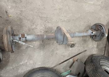 Most wołga gaz 24