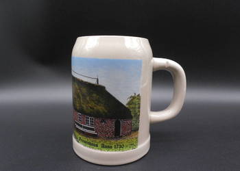 Kufel ceramiczny Niemcy