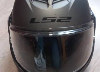 Kask motocyklowy LS2 Advant