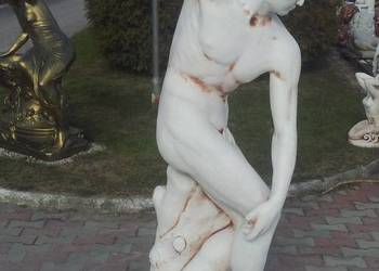 forma do betonu F29, figura betonowa