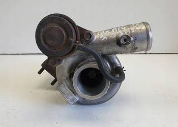 TURBOSPRĘŻARKA Fiat Ducato III 3.0 JTD _ 504110697