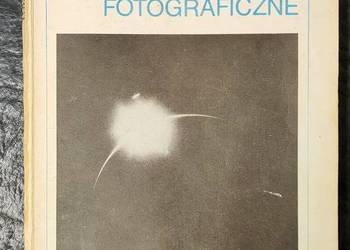 Materiały i procesy fotograficzne Mikołaj Iliński