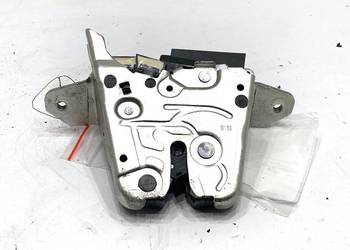 ZAMEK KLAPY TYŁ MERCEDES GLE SUV 15-18