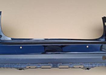 HYUNDAI  TUCSON 3 III LIFT ZDERZAK TYŁ TYLNY DOKŁADKA PDC 86611-D7500