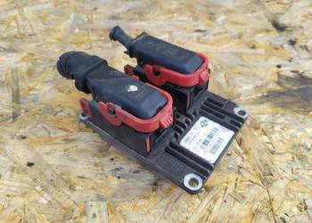 STEROWNIK SILNIKA KOMPUTER WTYCZKI FIAT GRANDE PUNTO IAW5SF3M2