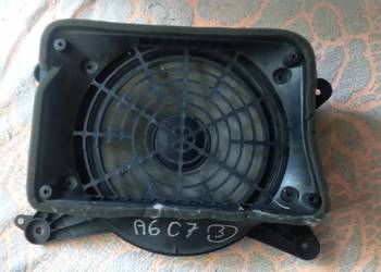 Audi A6 C7 głośnik niskotonowy