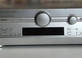 Amplituner PANASONIC SA-HE7 5x80 watt