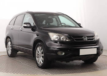 Honda CR-V 2.2 i-DTEC