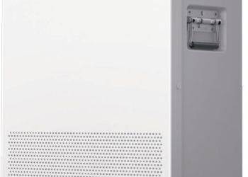 DYNESS POWERBRICK PLUS 16.07 kWh z grzaniem IP65 – magazyn energii LiFePO4
