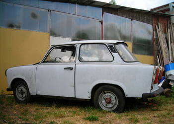Trabant 601