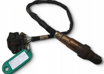 SONDA LAMBDA Opel Astra IV J 1.6 16V oryginał 55562205 0258010067