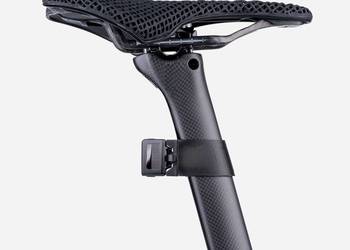 Uchwyt radaru do sztycy Pinarello Dogma F - Trek CarBack