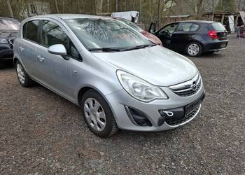 Opel Corsa 1.4 100KM