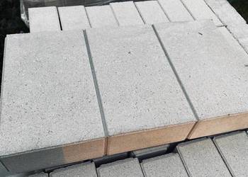 palisada obrzeże palisadowe 50x28x8 kostka brukowa