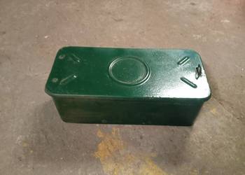 Skrzynka narzędziowa