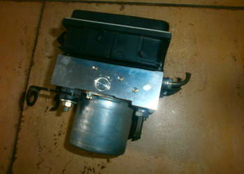 LAND ROVER pompa abs 0265235020