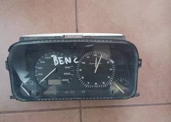 Zegary licznik VW Golf III Vent 1.6 1.8 1H6919033B