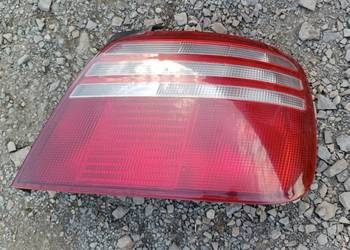 Lampa tył prawa tylna Honda Accord 6 VI Europa sedan