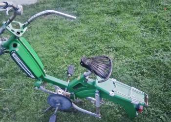 Części motorower peugeot 103 1980r