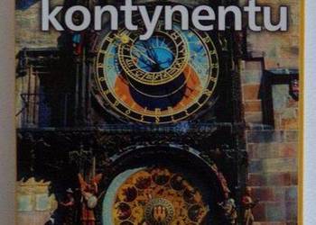 EUROPA SKARBY KONTYNENTU CZĘŚĆ 2