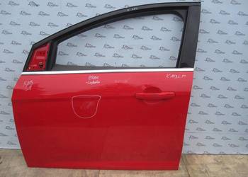 FORD FOCUS MK3 III 13r drzwi lewe przód FORD FOCUS MK3 III 13r drzwi lewe przód