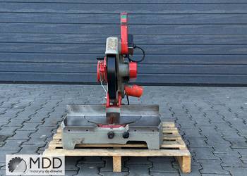 Piła kapowa ukośnica OMGA T50.350 2,2 kW (1450)