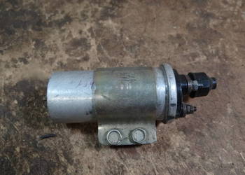 cewka zapłonowa butelkowa 12 v. MZ ETZ Jawa org DDR