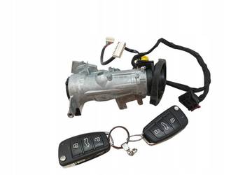 STACYJKA 1K0905851 Audi A3 III (2013- 2020) 8V