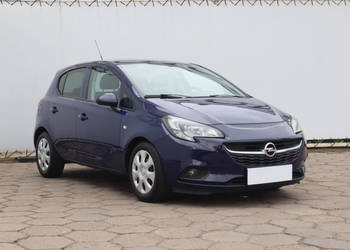Opel Corsa 1.4