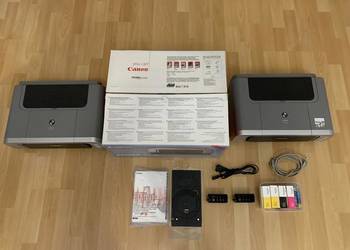 Canon Pixma iP4200 2 szt.