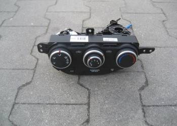 kia picanto ii 11-15r panel klimatyzacji ogrzewania 97250 1y000 asb europa
