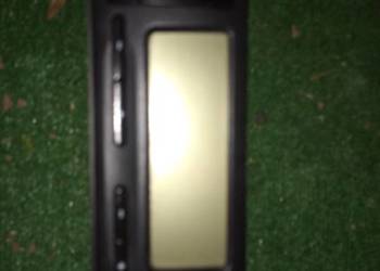 SEAT TOLEDO II LEON PANEL NAGRZEWNICY NADMUCHU KLIMATYZACJI EU 1M0820043E