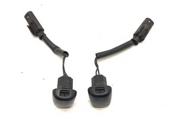 DYSZE SPRYSKIWACZY SZYB KOMPLET BMW E64 04-10